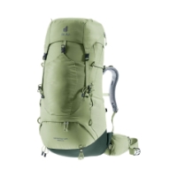 deuter Aircontact Lite 45 + 10 SL 1214_grove-ivy DR3340223