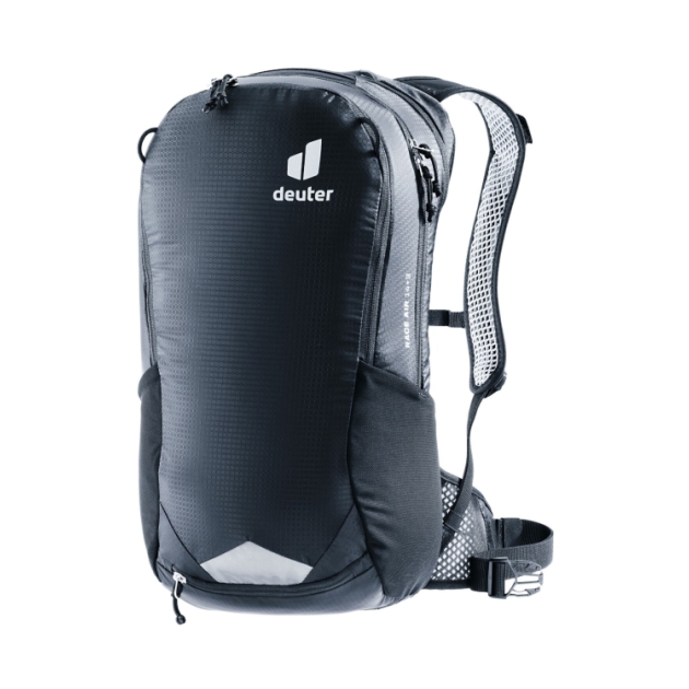 deuter Race Air 14+3 Dagtour rugzak 7000_black DR3204423