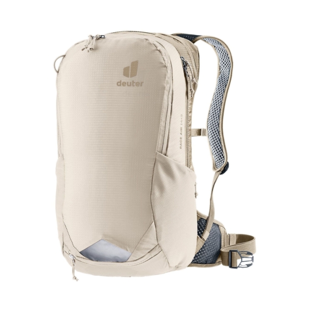 deuter Race Air 14+3 Dagtour rugzak 4426_alu-greystone DR3204423