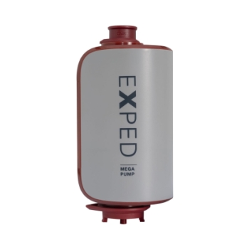 Exped Mega Pump