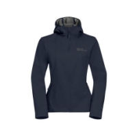 jack-wolfskin Bornberg Hoody W 1010_night blue 1307692