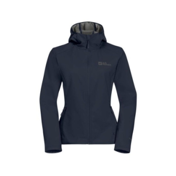 Jack Wolfskin Bornberg Hoody W