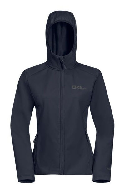 jack-wolfskin Bornberg Hoody W 1010_night blue 1307692