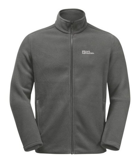 jack-wolfskin Winterstein FZ M 6945_slate 1711371