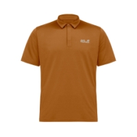 jack-wolfskin Delgami Polo M 5401_autumn leaves 1809801