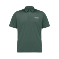 jack-wolfskin Delgami Polo M E0271_sago palm 1809801