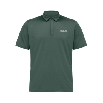 Jack Wolfskin Delgami Polo M