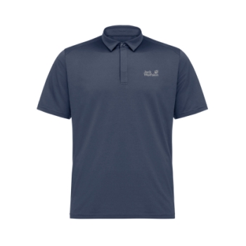 Jack Wolfskin Delgami Polo M