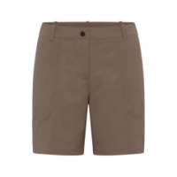 jack-wolfskin Desert Shorts W 5719_cold coffee A63892