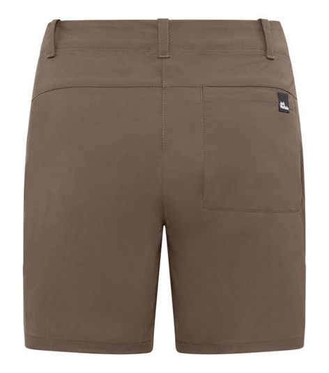 jack-wolfskin Desert Shorts W 5719_cold coffee A63892