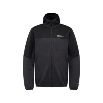 Jack Wolfskin Feldberg Hoody M