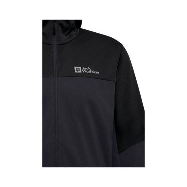 jack-wolfskin Feldberg Hoody M 6350_phantom A63970