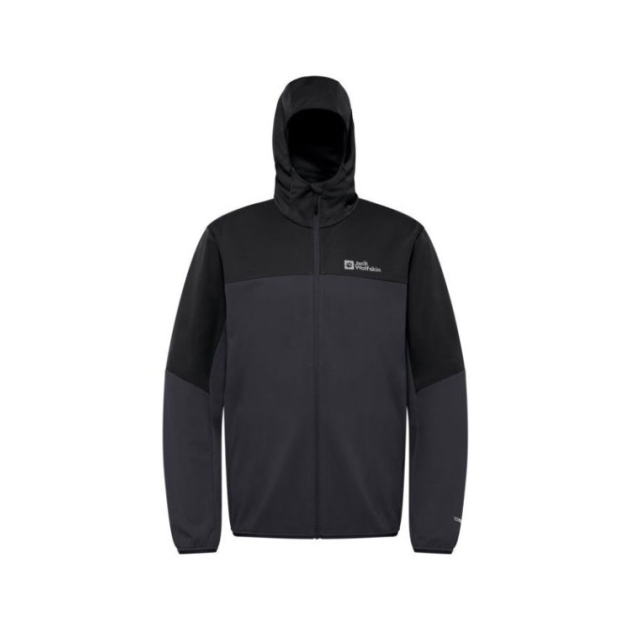 jack-wolfskin Feldberg Hoody M 6350_phantom A63970