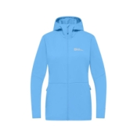 jack-wolfskin Feldberg Hoody W C0454_mid blue A63971