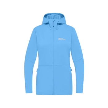 Jack Wolfskin Feldberg Hoody W