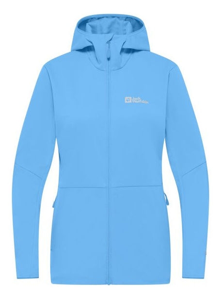 jack-wolfskin Feldberg Hoody W C0454_mid blue A63971