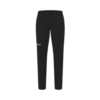 Jack Wolfskin Hikeout Pants W Regular