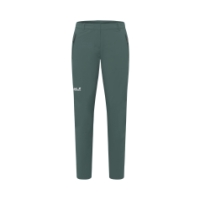 jack-wolfskin Hikeout Pants W Regular E0271_sago palm A63927