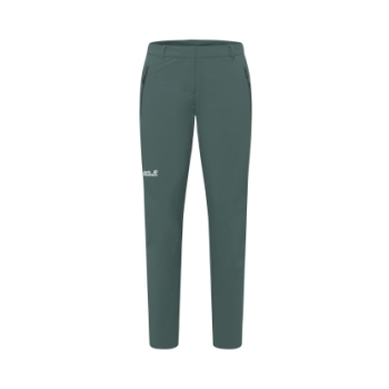 Jack Wolfskin Hikeout Pants W Regular