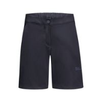 jack-wolfskin Hiking Alpine Short W 1388_graphite 1509141