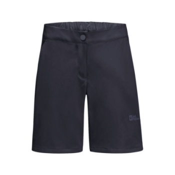 Jack Wolfskin Hiking Alpine Short W