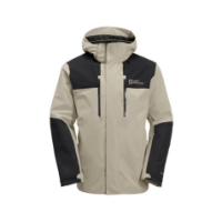 jack-wolfskin Jasper 2L JKT M 4030_stone 1108373