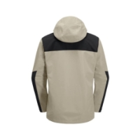 jack-wolfskin Jasper 2L JKT M 4030_stone 1108373