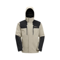 jack-wolfskin Jasper 2L JKT M 4030_stone 1108373