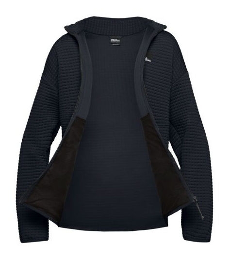 jack-wolfskin Mogari FZ M T0454_Dark Navy / Dark Navy A63846