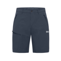 jack-wolfskin Pico Trail Shorts M C0412_midnight sky A63908