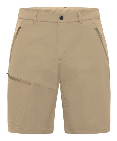 jack-wolfskin Pico Trail Shorts M A0082_hazel wood A63908