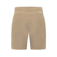 jack-wolfskin Pico Trail Shorts M A0082_hazel wood A63908