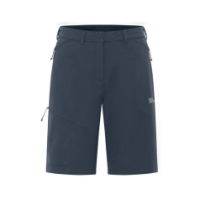 jack-wolfskin Pico Trail Shorts W C0412_midnight sky A63909