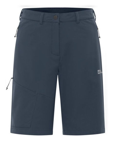 jack-wolfskin Pico Trail Shorts W C0412_midnight sky A63909