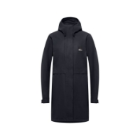 jack-wolfskin Terraview 2L Coat W C0413_dark navy A63830