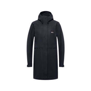 Jack Wolfskin Terraview 2L  Coat W