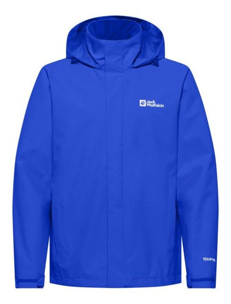 jack-wolfskin Trailtime 2L JKT M 1002_vibrant blue A63903