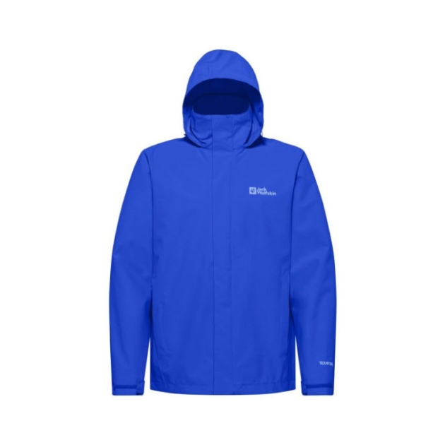 jack-wolfskin Trailtime 2L JKT M 1002_vibrant blue A63903