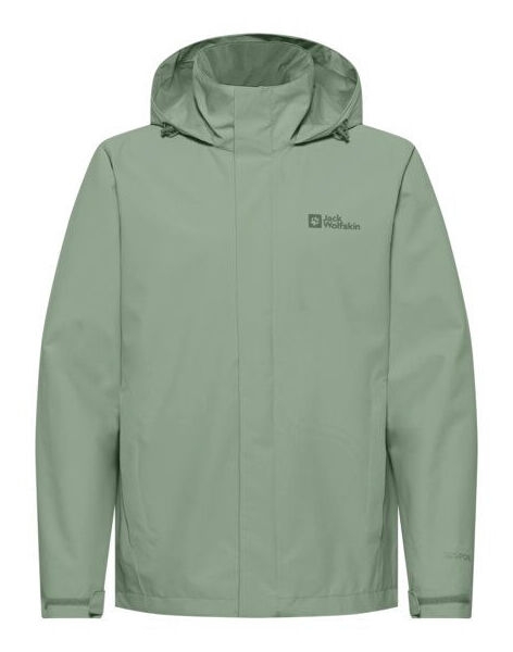 jack-wolfskin Trailtime 2L JKT M 4029_eucalyptus A63903