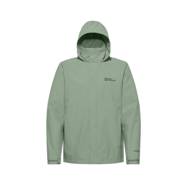 jack-wolfskin Trailtime 2L JKT M 4029_eucalyptus A63903