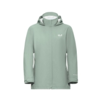 jack-wolfskin Trailtime 2L JKT W E0272_green zinnia A63902
