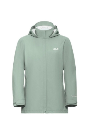 Groen