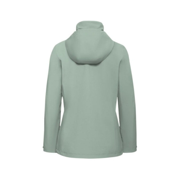 jack-wolfskin Trailtime 2L JKT W E0272_green zinnia A63902
