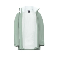 jack-wolfskin Trailtime 2L JKT W E0272_green zinnia A63902