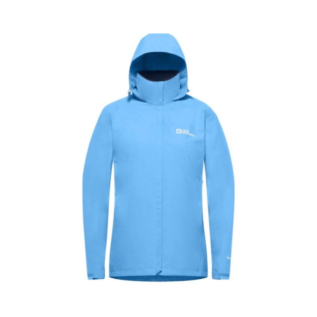 jack-wolfskin Trailtime 2L JKT W C0454_mid blue A63902