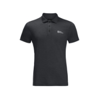jack-wolfskin Travel Polo M T0029_dark navy heather 1809721