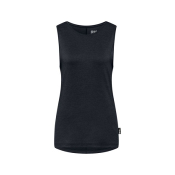 Jack Wolfskin Travel Top W