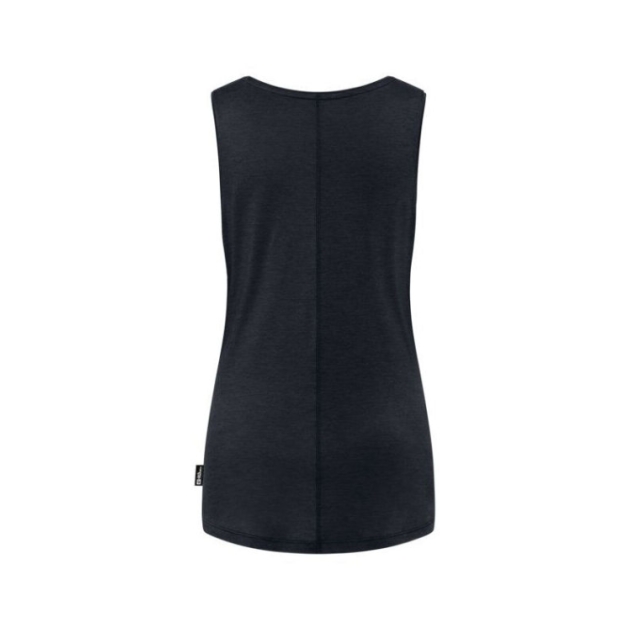 jack-wolfskin Travel Top W T0029_dark navy heather A63895