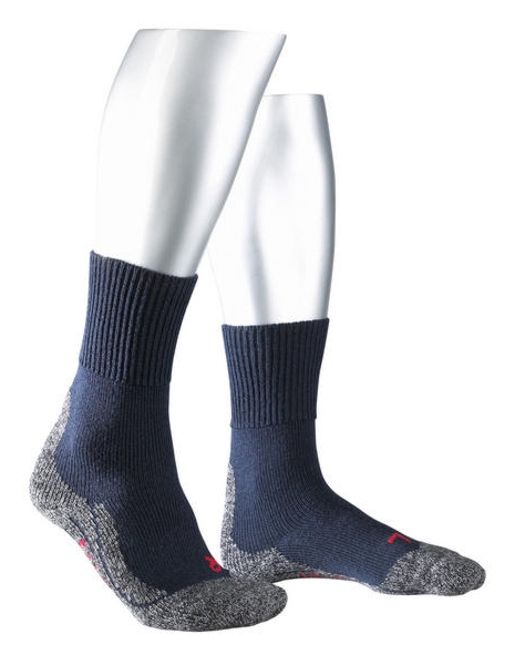falke TK 1 Dames 612 MARINE 16443