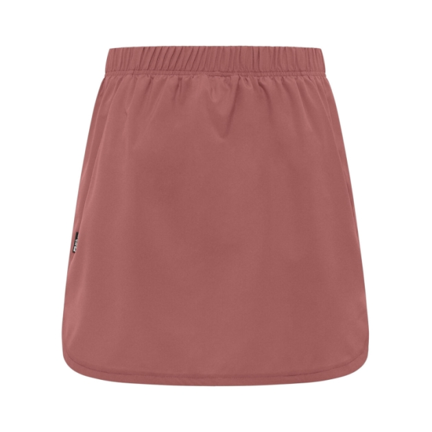 jack-wolfskin Waimea Skort W J0127_mineral red A63890